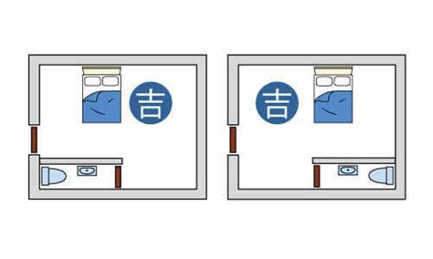 床 靠牆|臥室中的床墊擺法禁忌 (臥房床位風水)？化解方法？